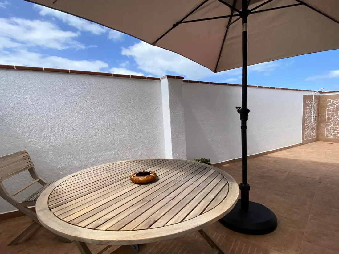 Location de Vacances Valle Gran Rey 83