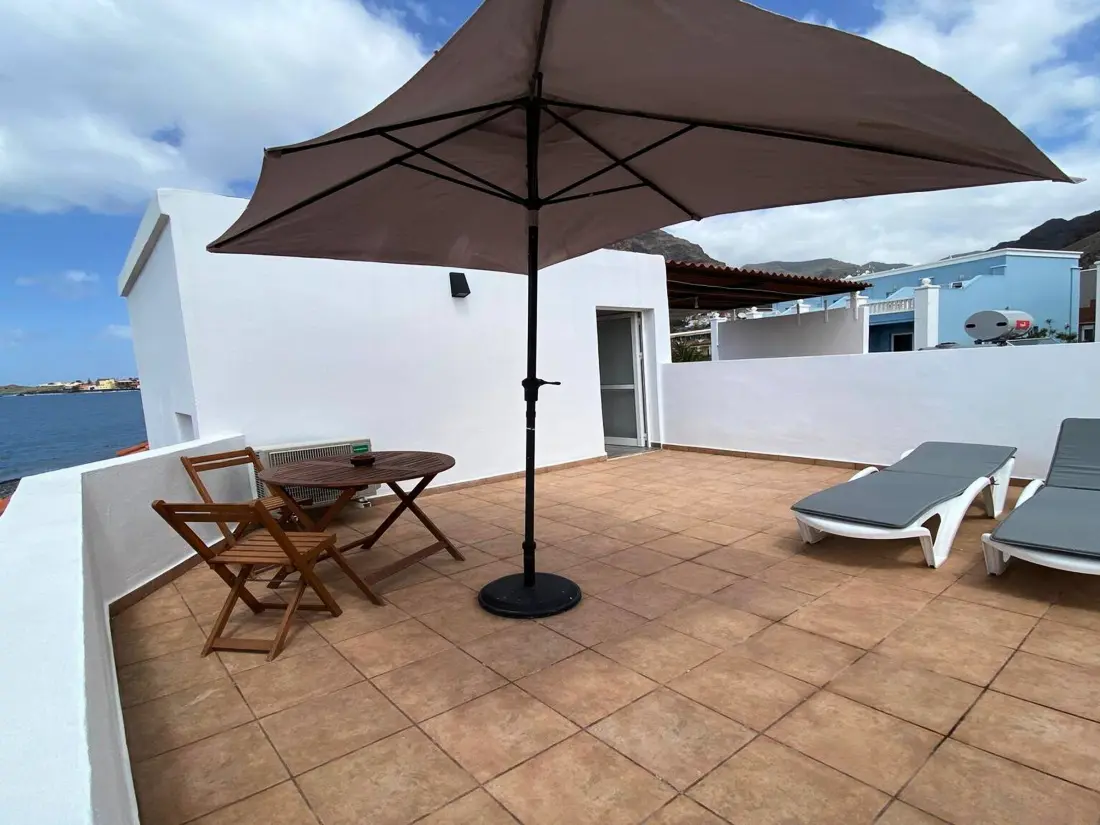 Location de Vacances Valle Gran Rey 83