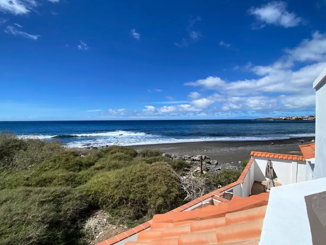 Location de Vacances Valle Gran Rey 83