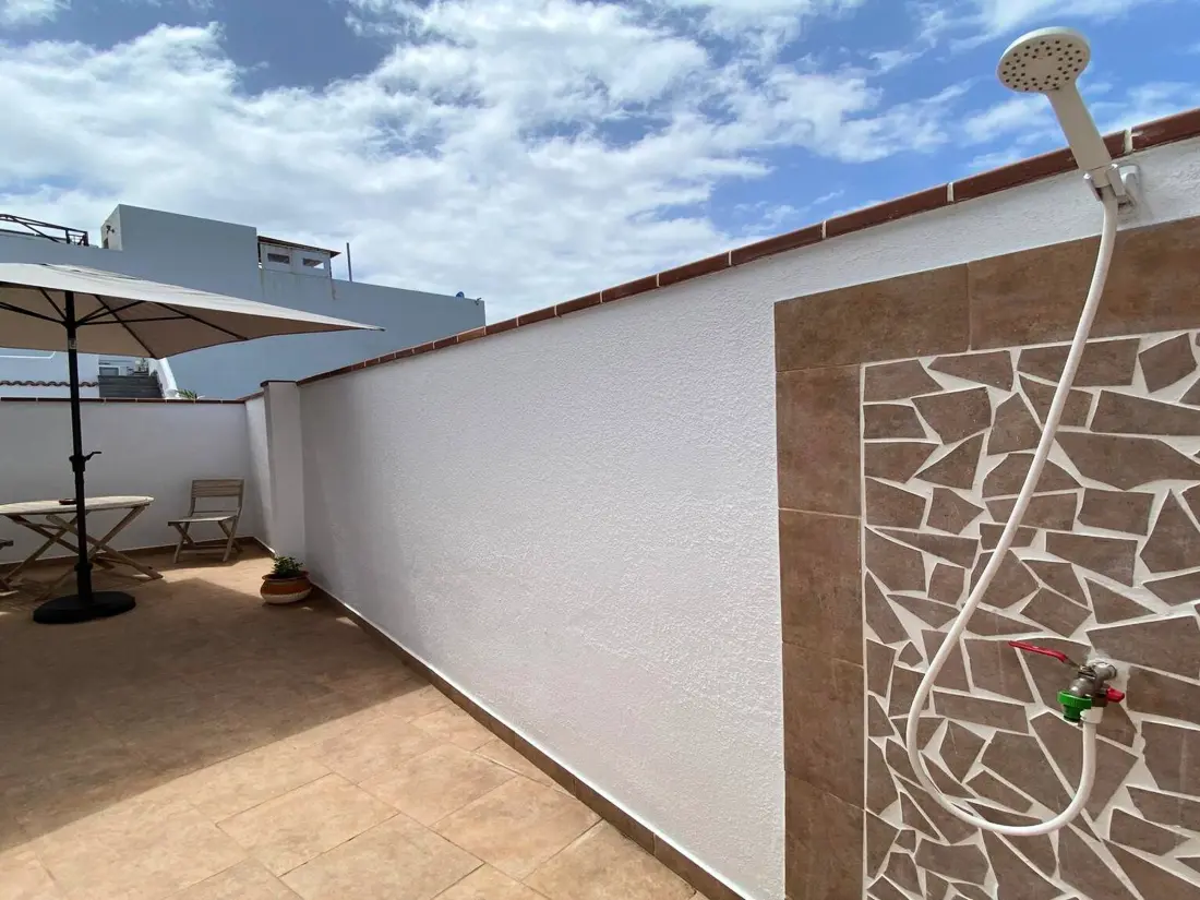 Location de Vacances Valle Gran Rey 83