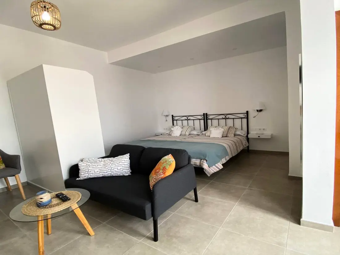 Location de Vacances Valle Gran Rey 83