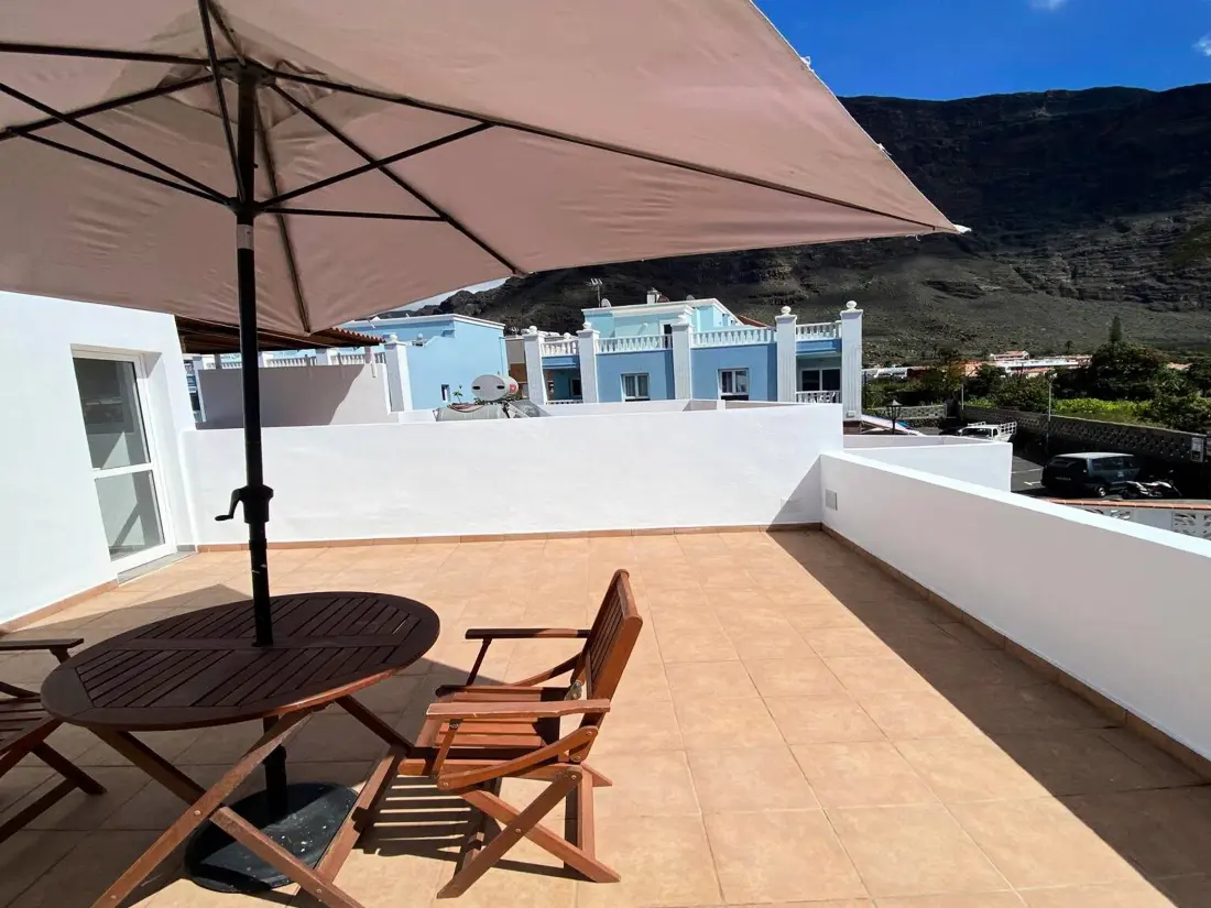 Location de Vacances Valle Gran Rey 83