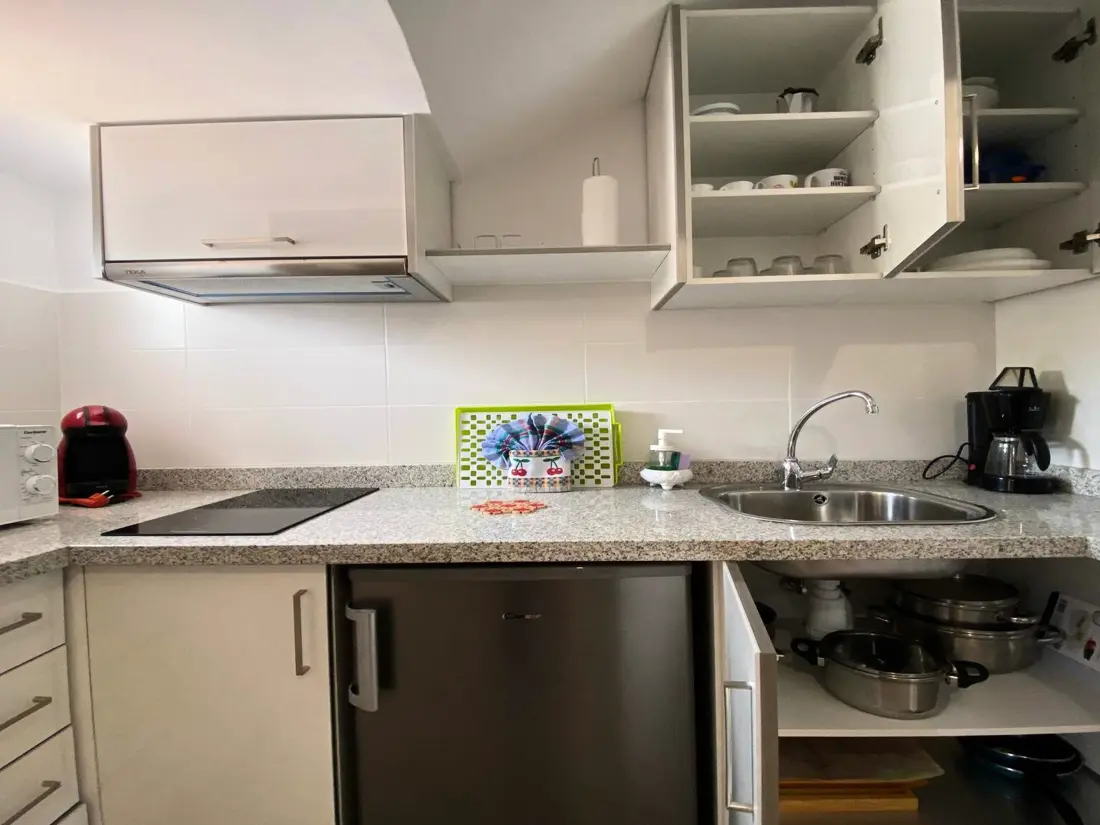 Location de Vacances Valle Gran Rey 83