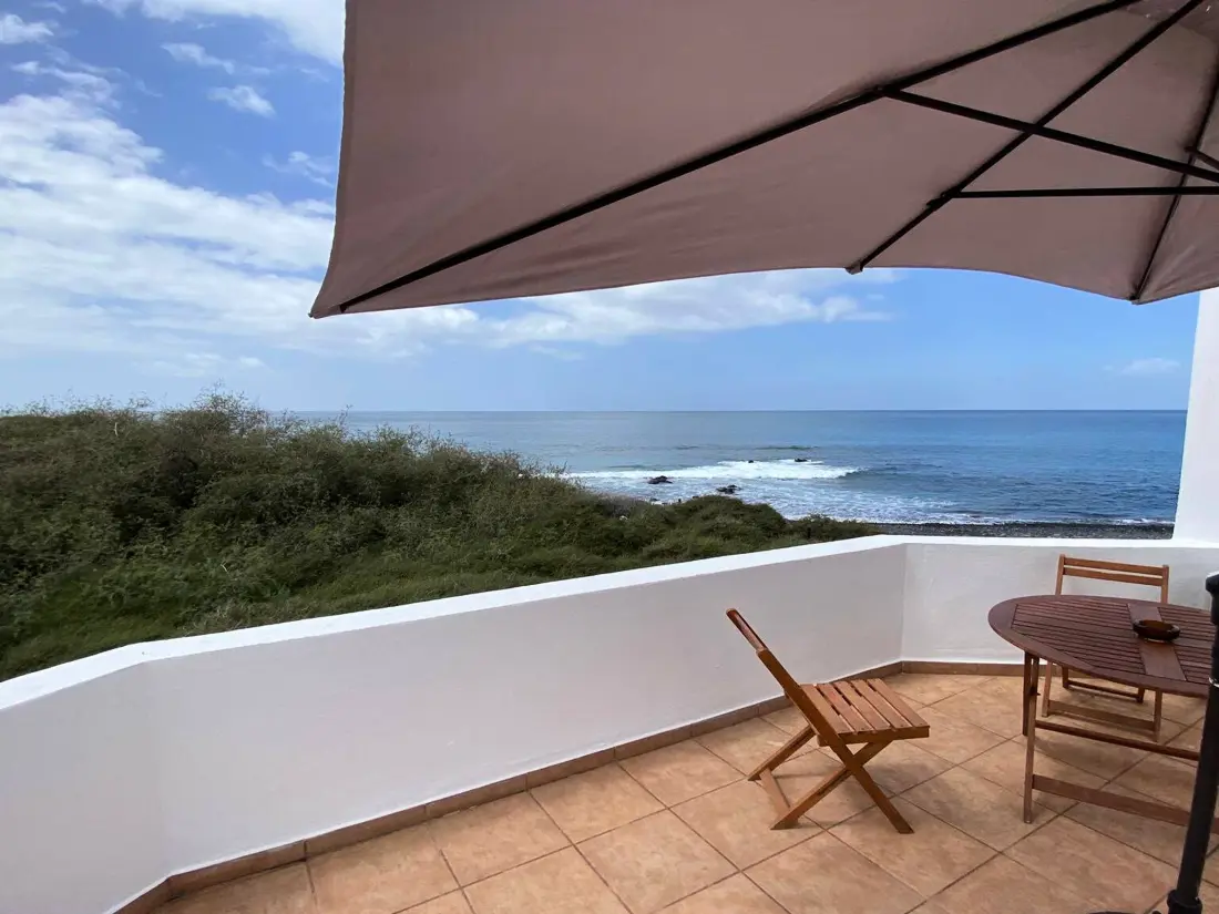 Location de Vacances Valle Gran Rey 83
