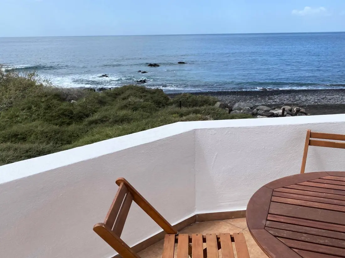Location de Vacances Valle Gran Rey 83