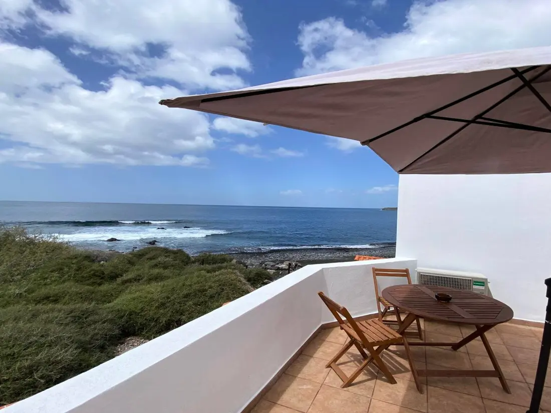 Location de Vacances Valle Gran Rey 83