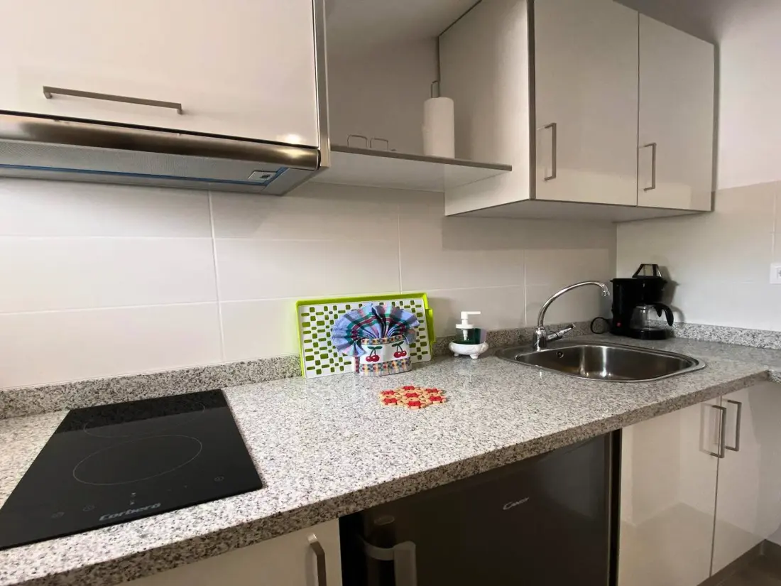 Location de Vacances Valle Gran Rey 83