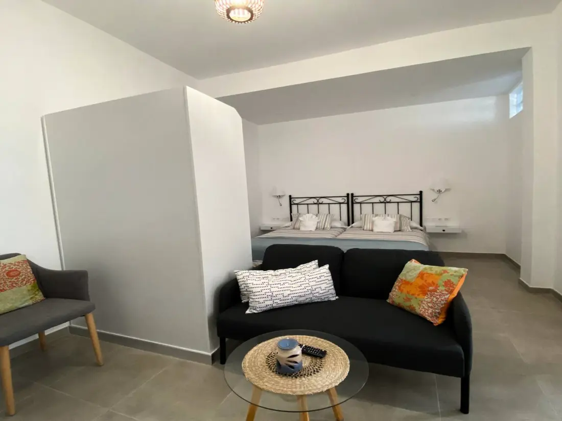 Location de Vacances Valle Gran Rey 83
