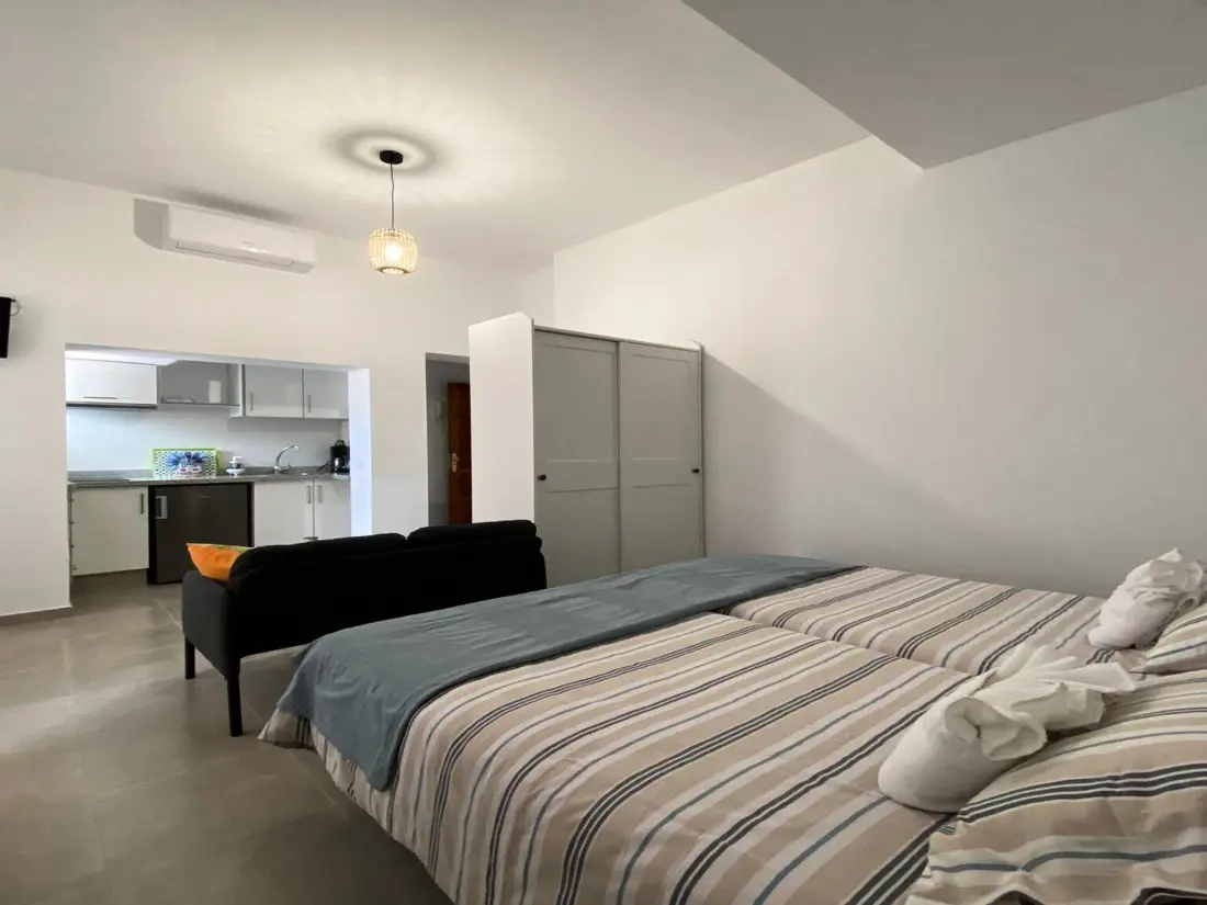 Location de Vacances Valle Gran Rey 83
