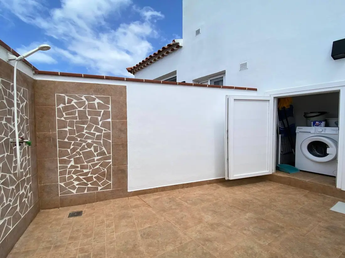Location de Vacances Valle Gran Rey 83
