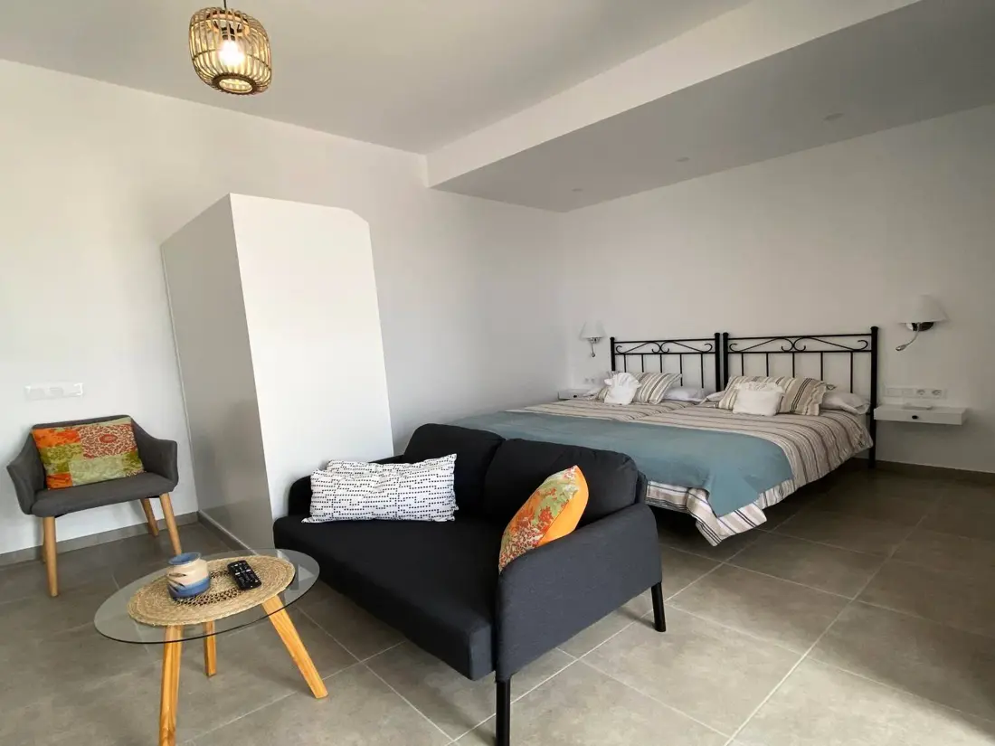 Location de Vacances Valle Gran Rey 83