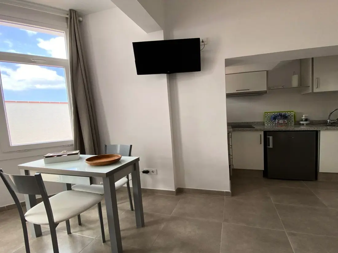 Location de Vacances Valle Gran Rey 83