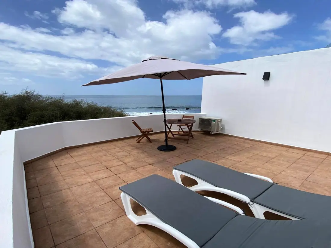 Location de Vacances Valle Gran Rey 83