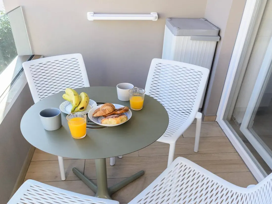 Location de Vacances Valle Gran Rey 84