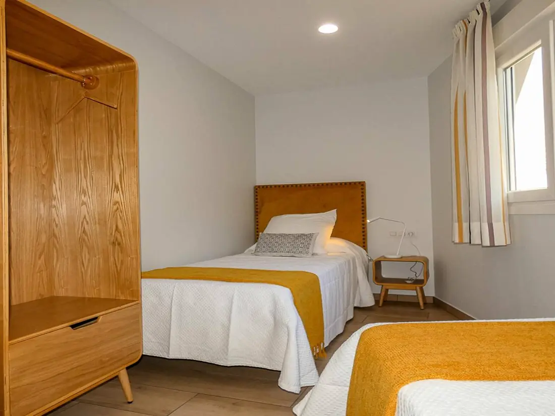 Location de Vacances Valle Gran Rey 84