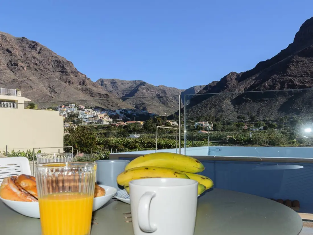 Location de Vacances Valle Gran Rey 84