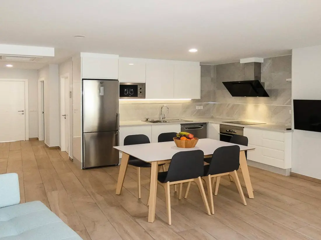 Location de Vacances Valle Gran Rey 84
