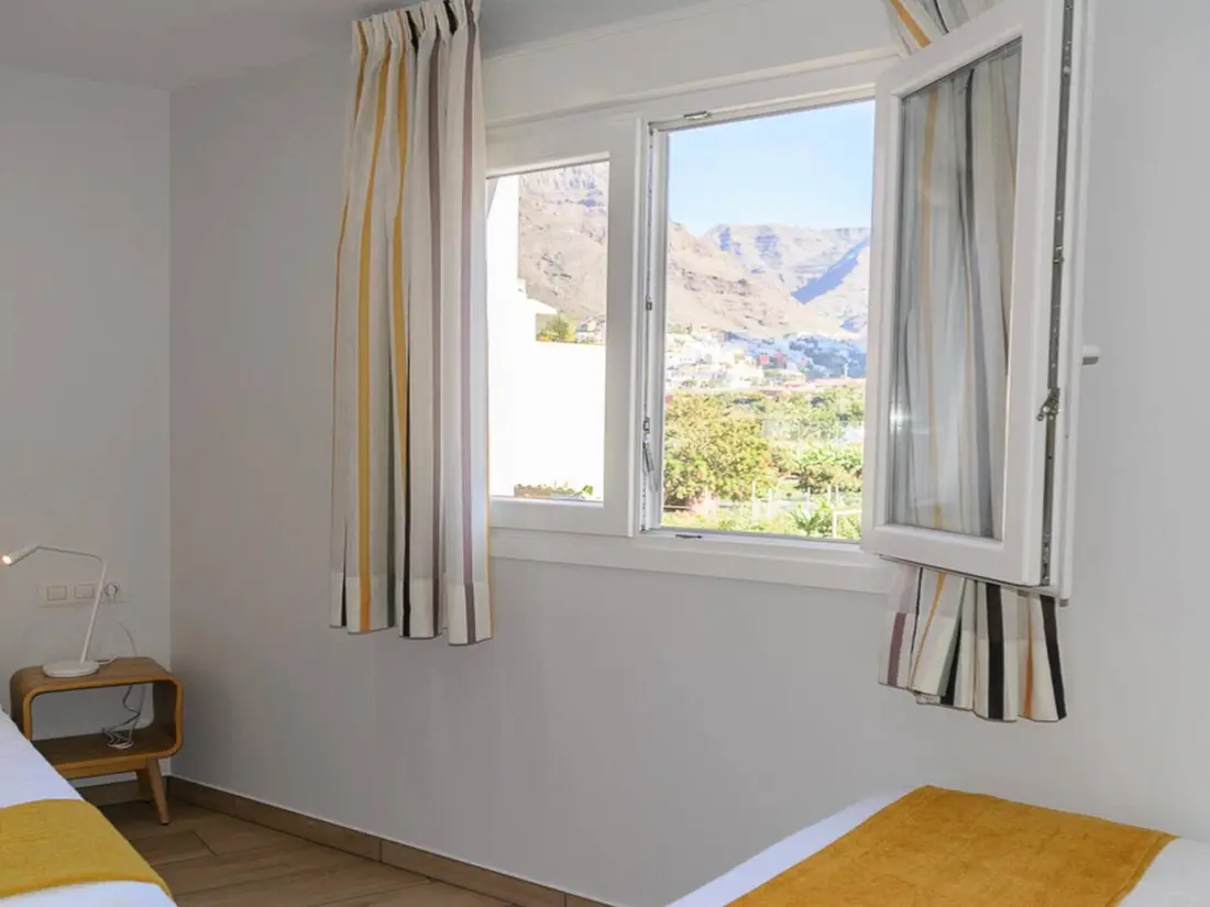 Location de Vacances Valle Gran Rey 84