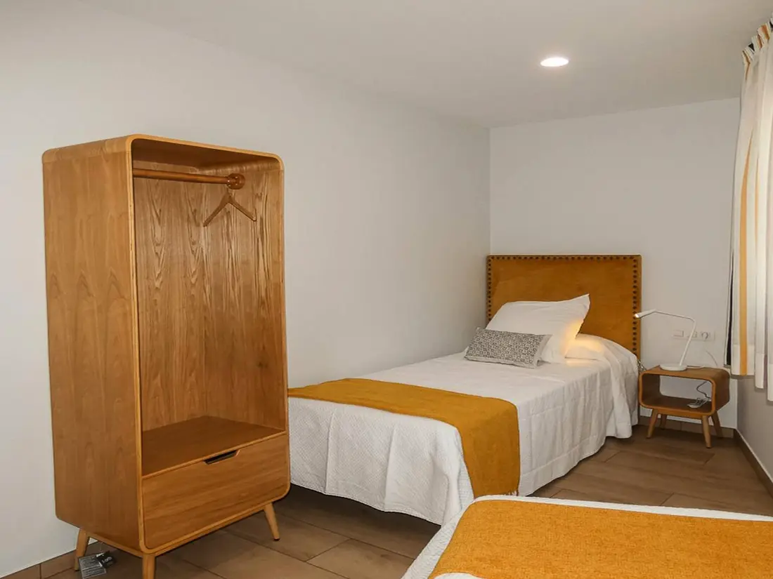 Location de Vacances Valle Gran Rey 84