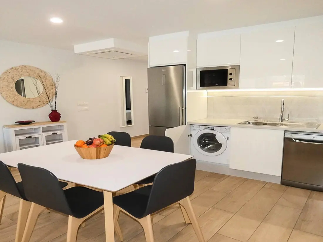 Location de Vacances Valle Gran Rey 84