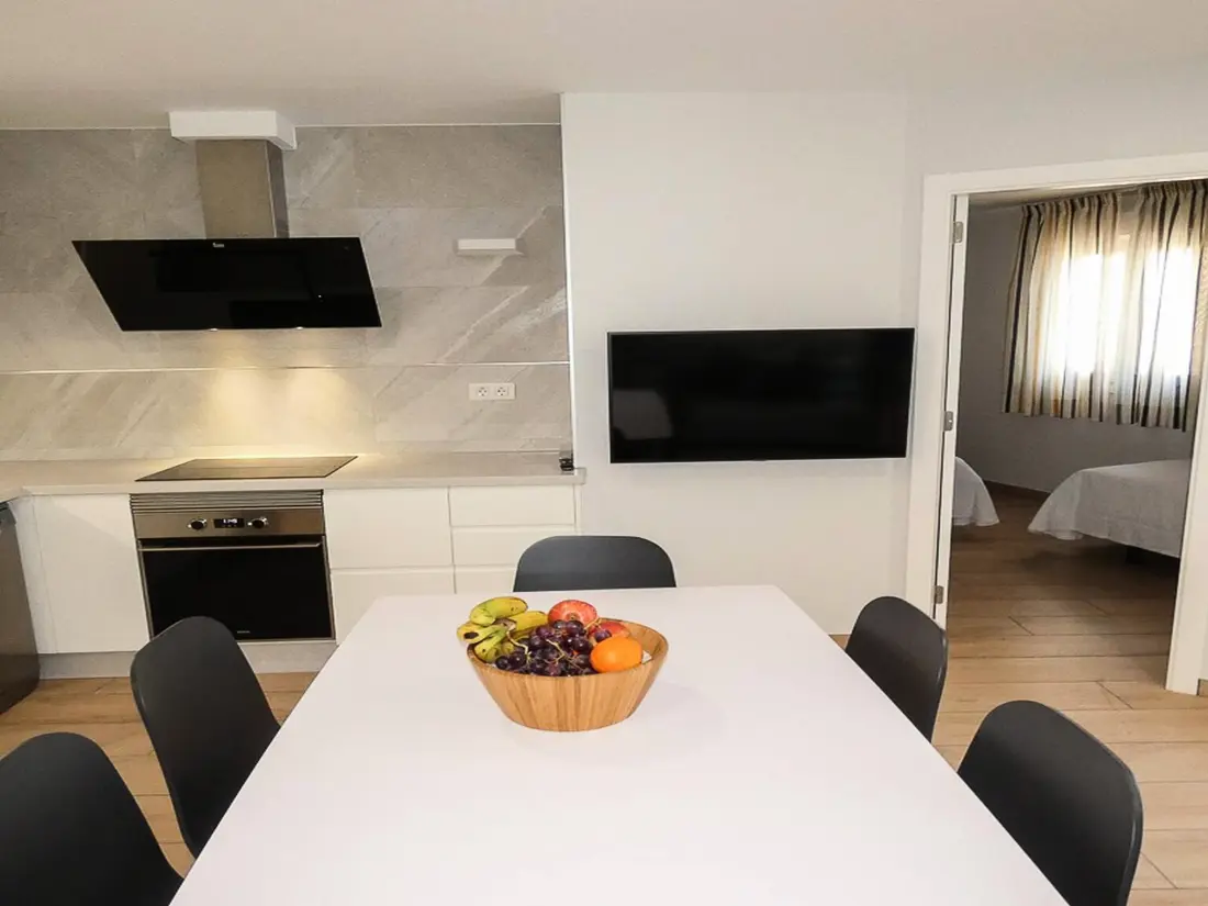 Location de Vacances Valle Gran Rey 84
