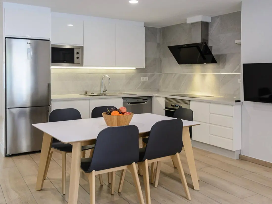 Location de Vacances Valle Gran Rey 84