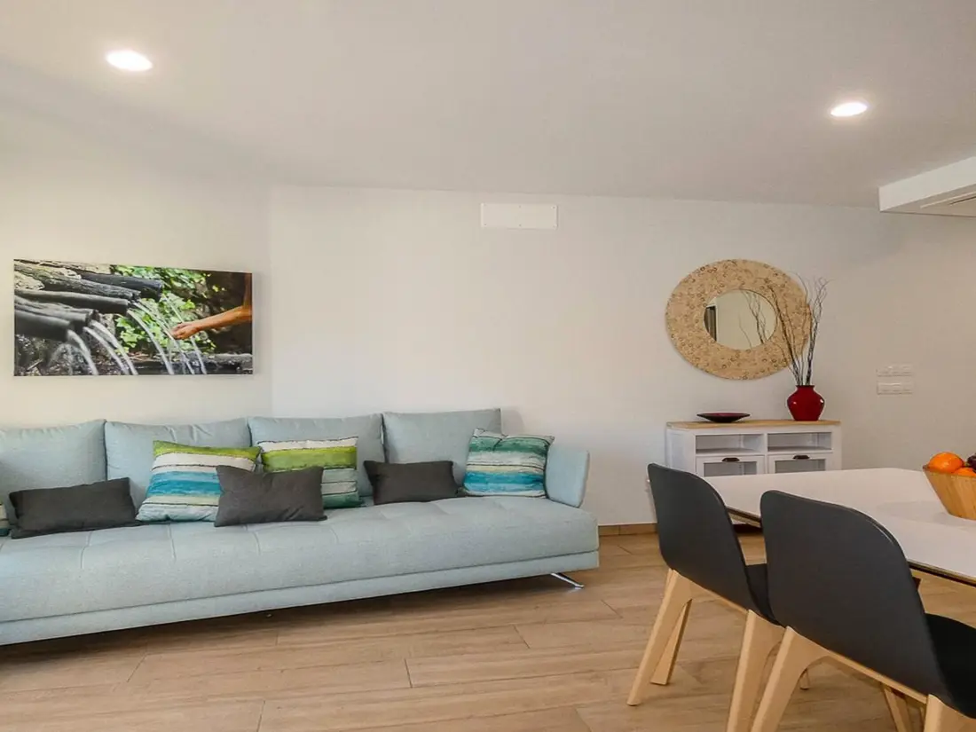 Location de Vacances Valle Gran Rey 84