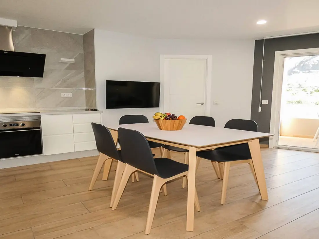 Location de Vacances Valle Gran Rey 84