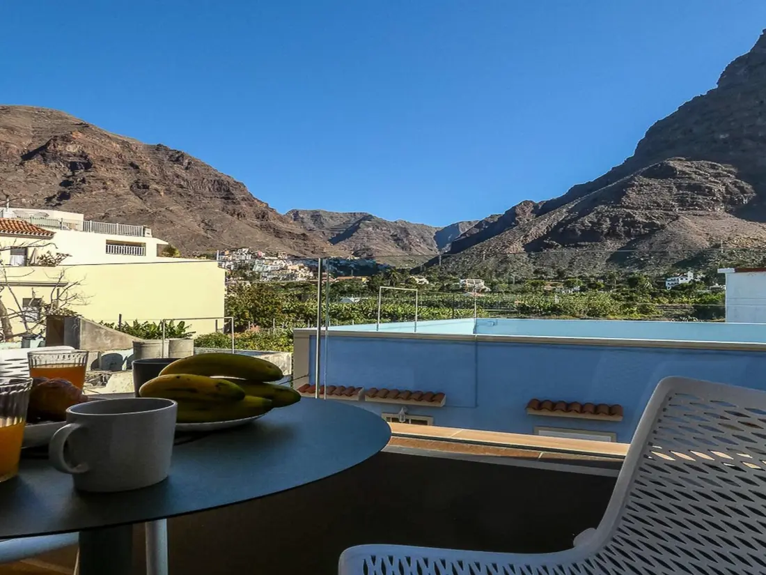 Location de Vacances Valle Gran Rey 84