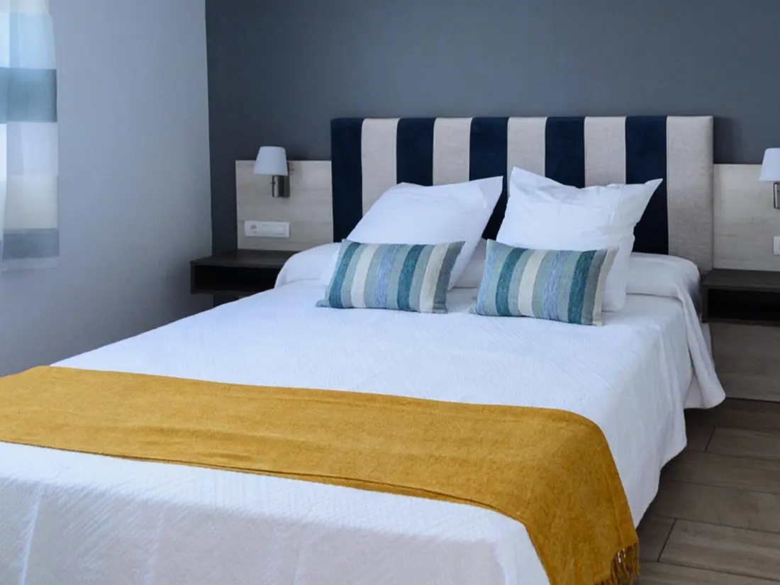 Location de Vacances Valle Gran Rey 84