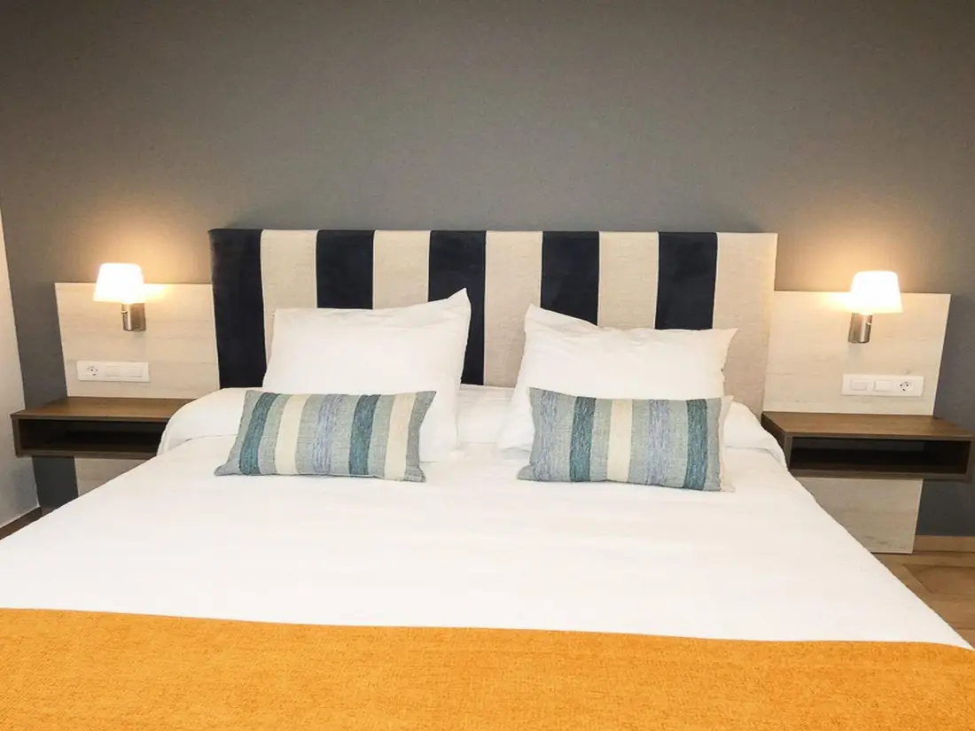 Location de Vacances Valle Gran Rey 84
