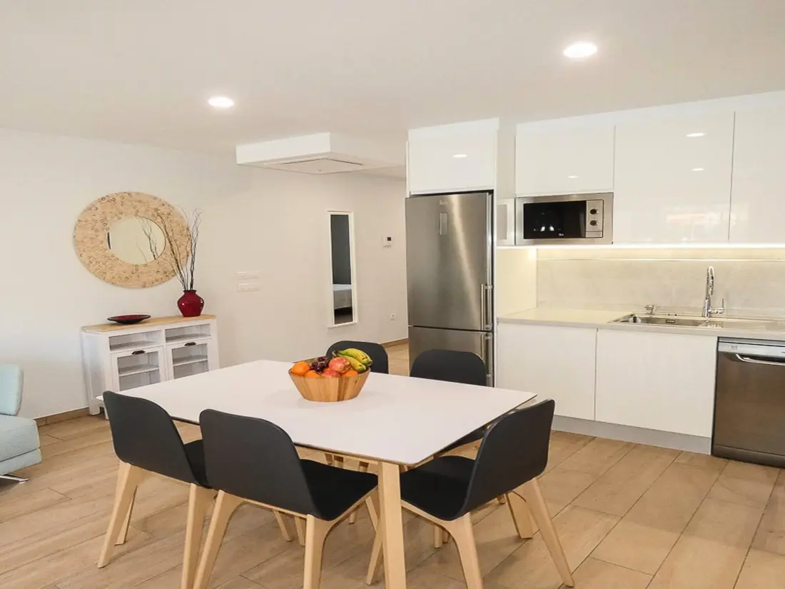 Location de Vacances Valle Gran Rey 84