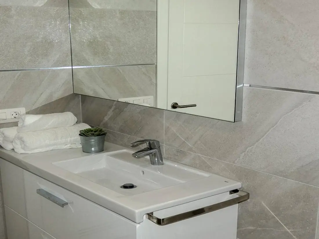 Location de Vacances Valle Gran Rey 84