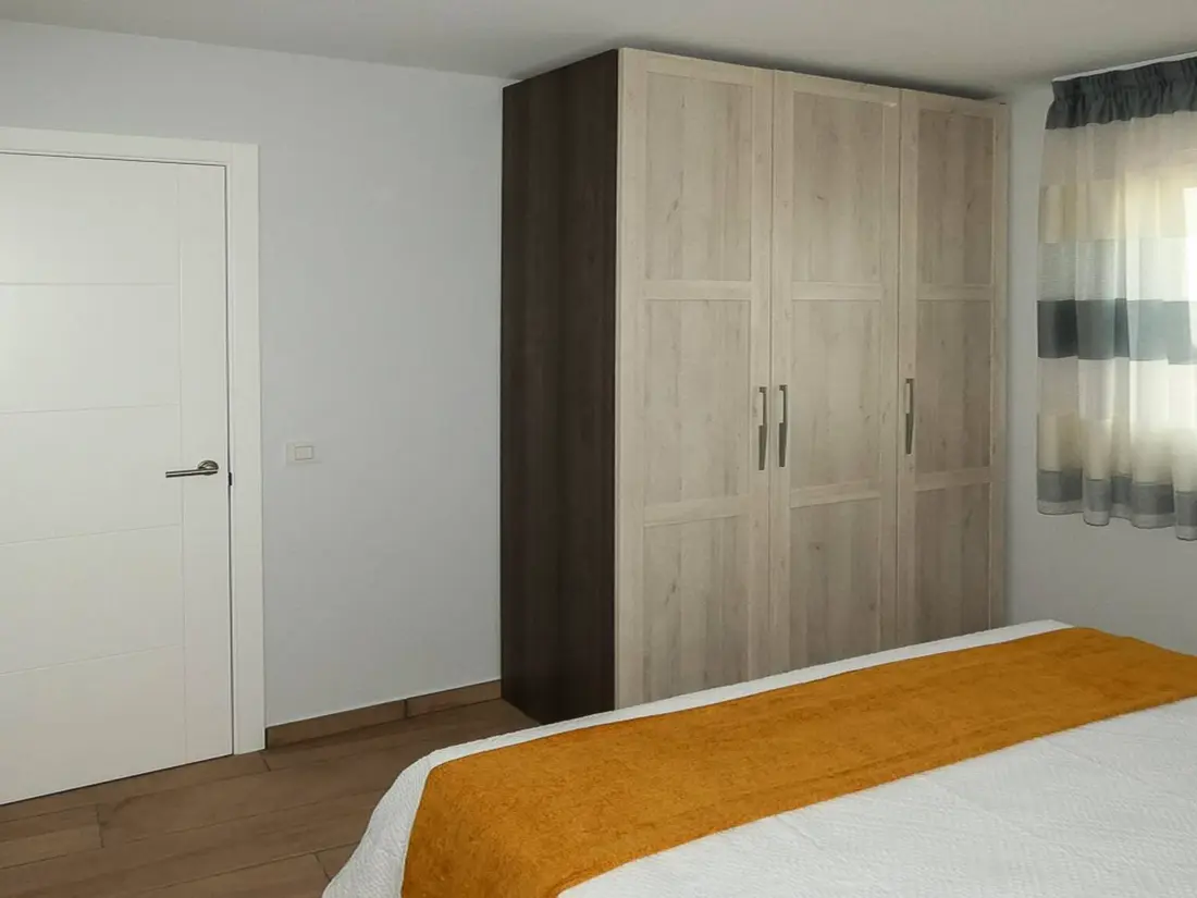Location de Vacances Valle Gran Rey 84