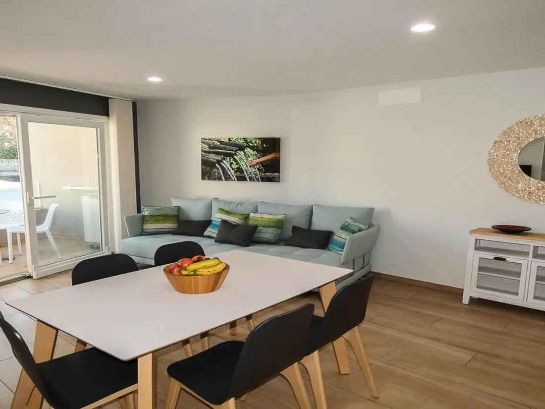 Location de Vacances Valle Gran Rey 84