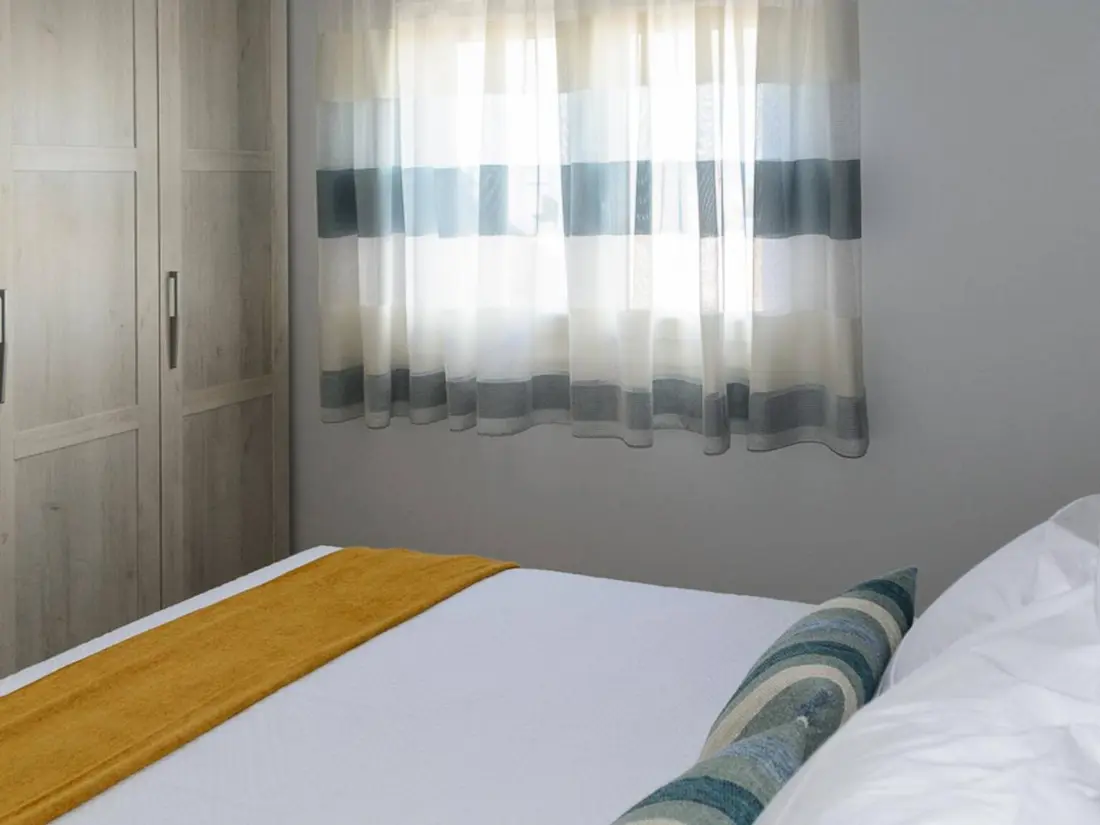 Location de Vacances Valle Gran Rey 84