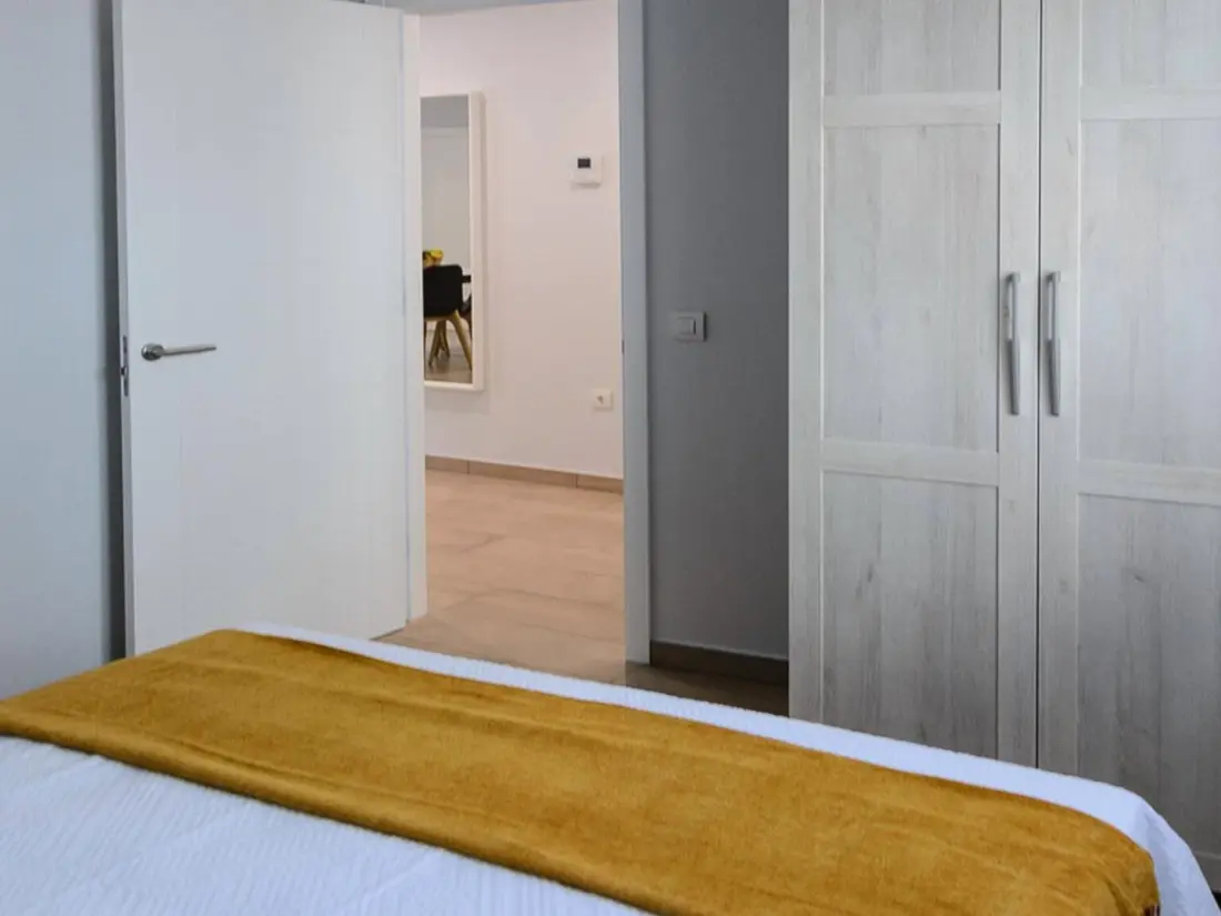 Location de Vacances Valle Gran Rey 84