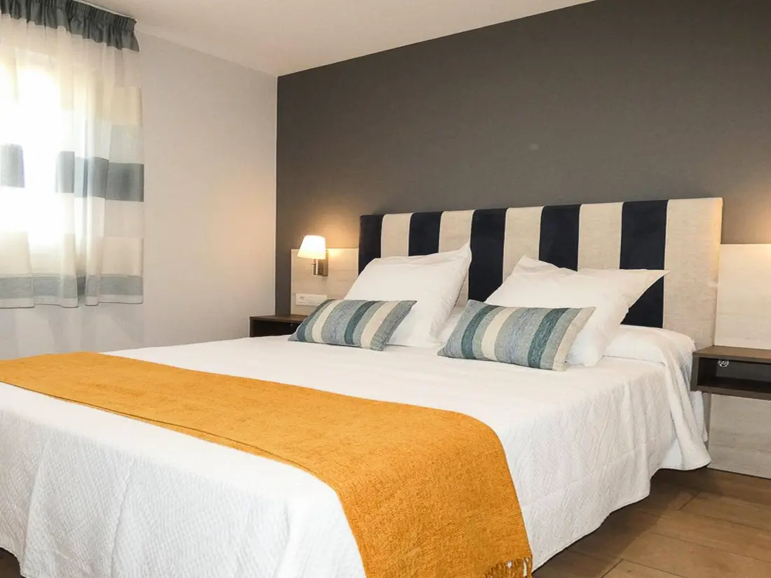 Location de Vacances Valle Gran Rey 84