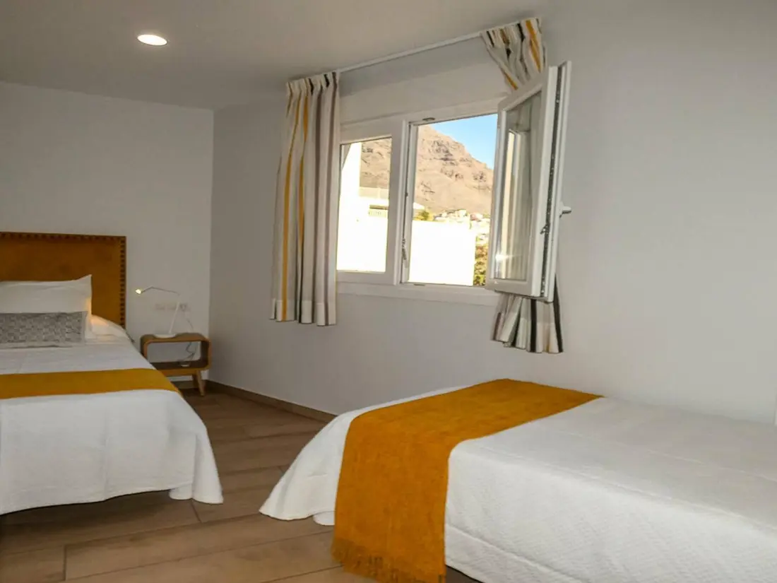 Location de Vacances Valle Gran Rey 84