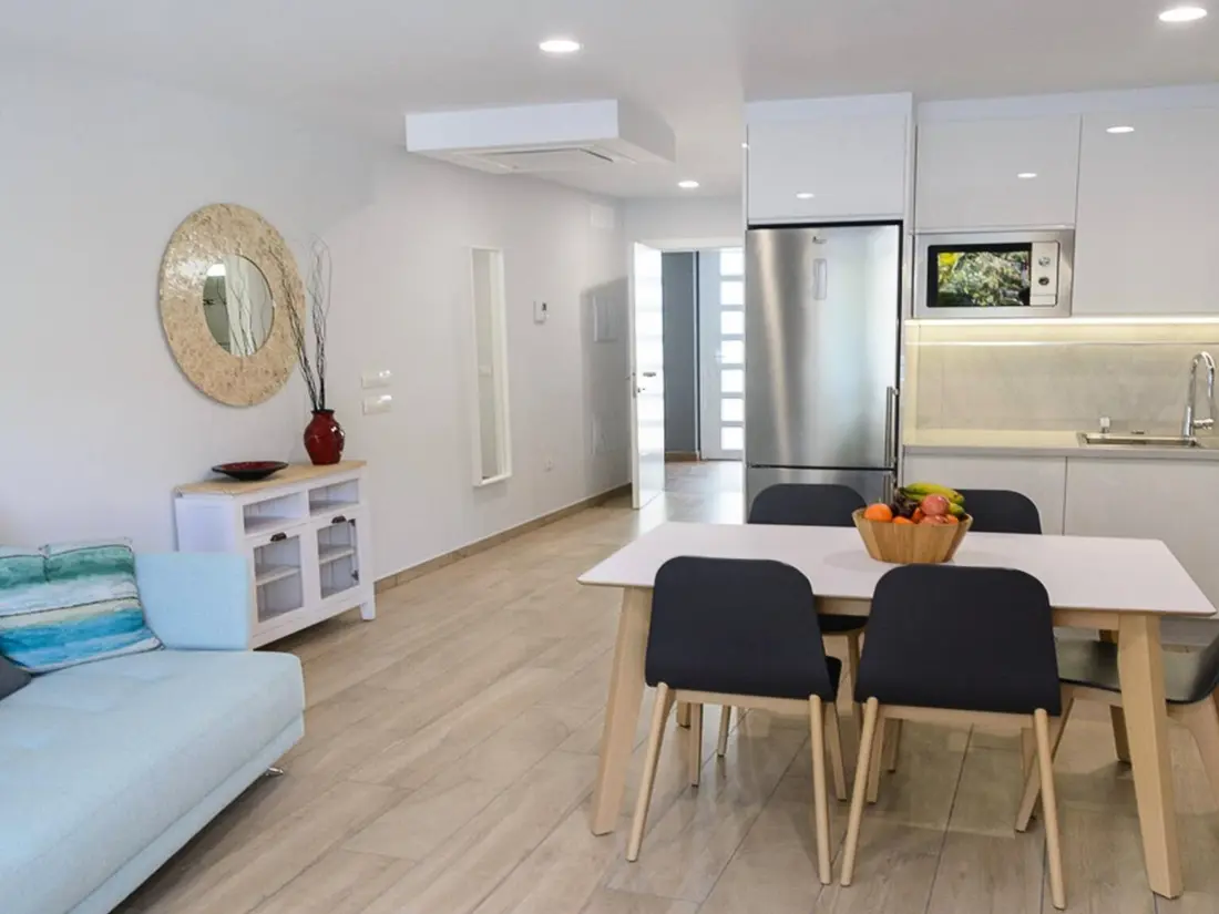 Location de Vacances Valle Gran Rey 84