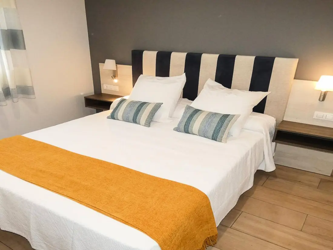 Location de Vacances Valle Gran Rey 84