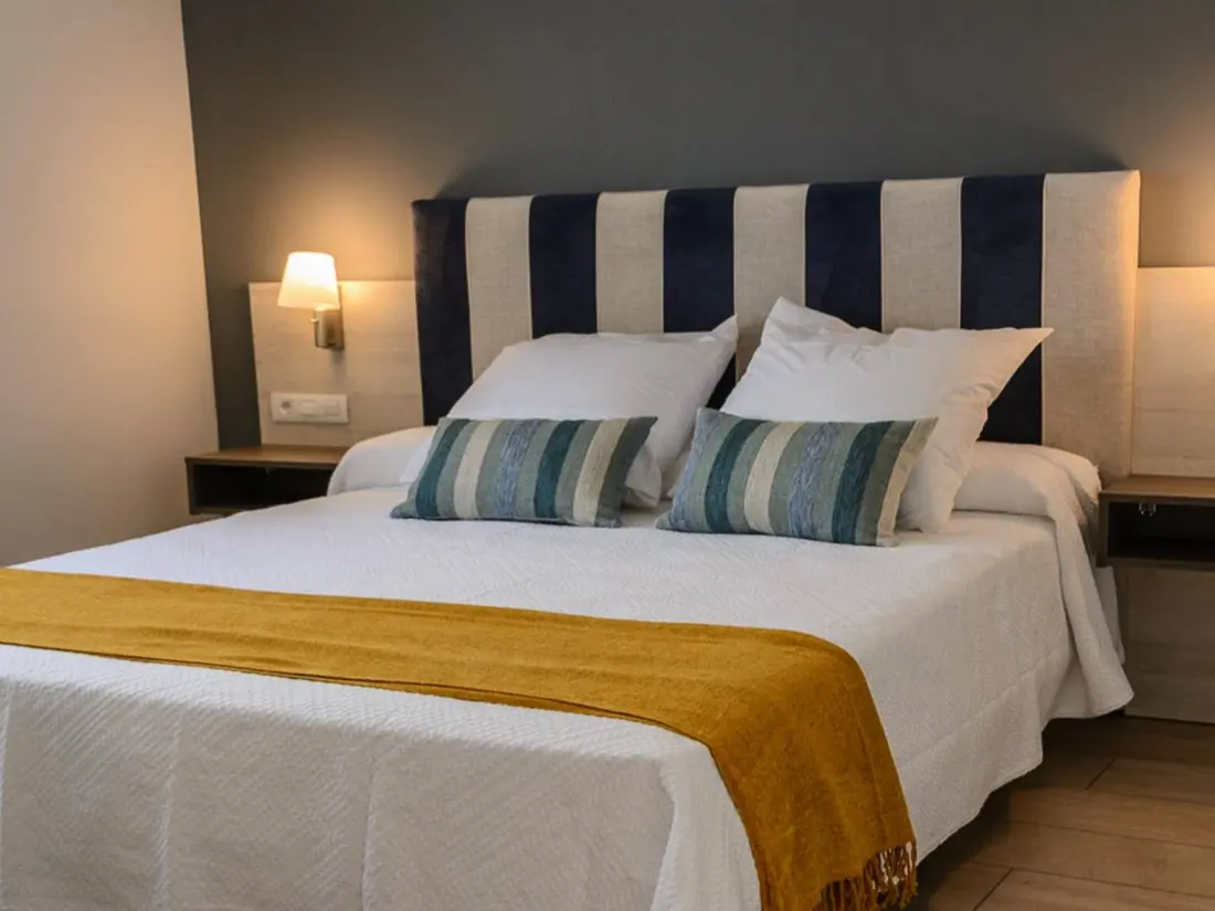 Location de Vacances Valle Gran Rey 84