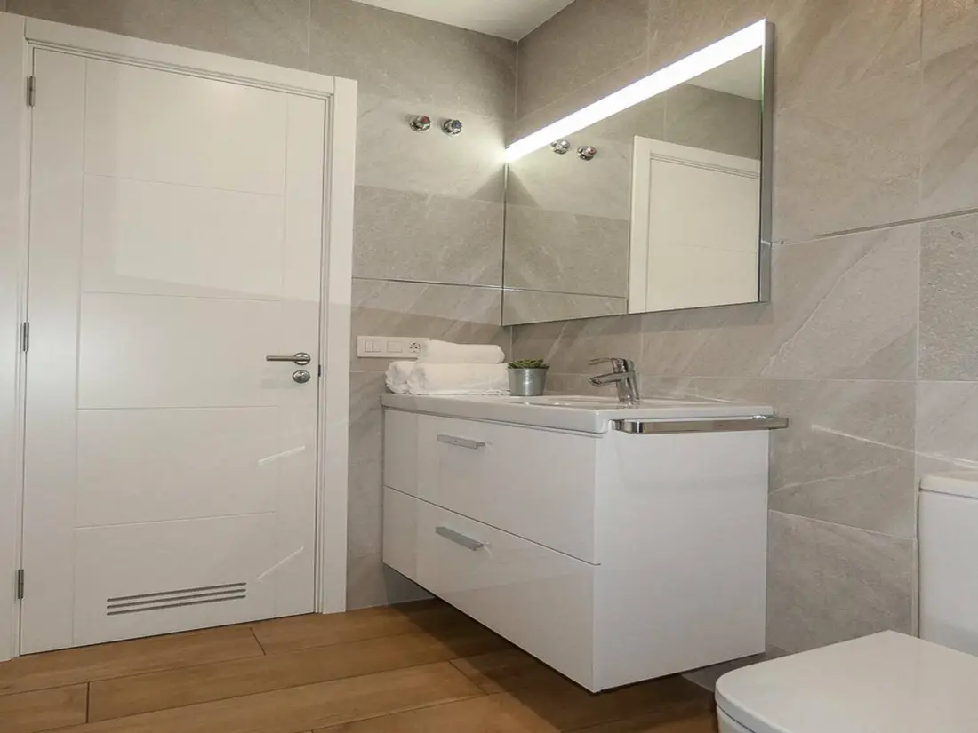 Location de Vacances Valle Gran Rey 84
