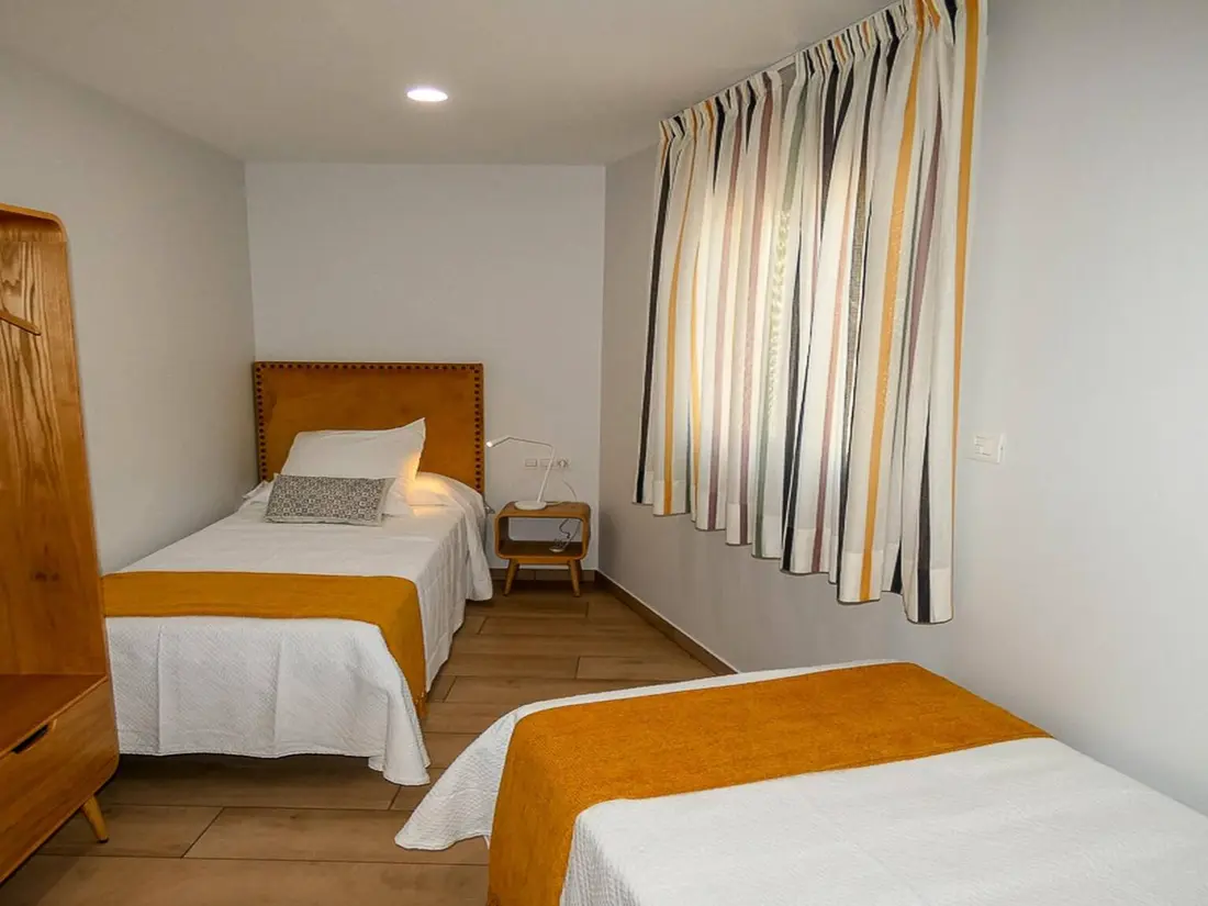Location de Vacances Valle Gran Rey 84