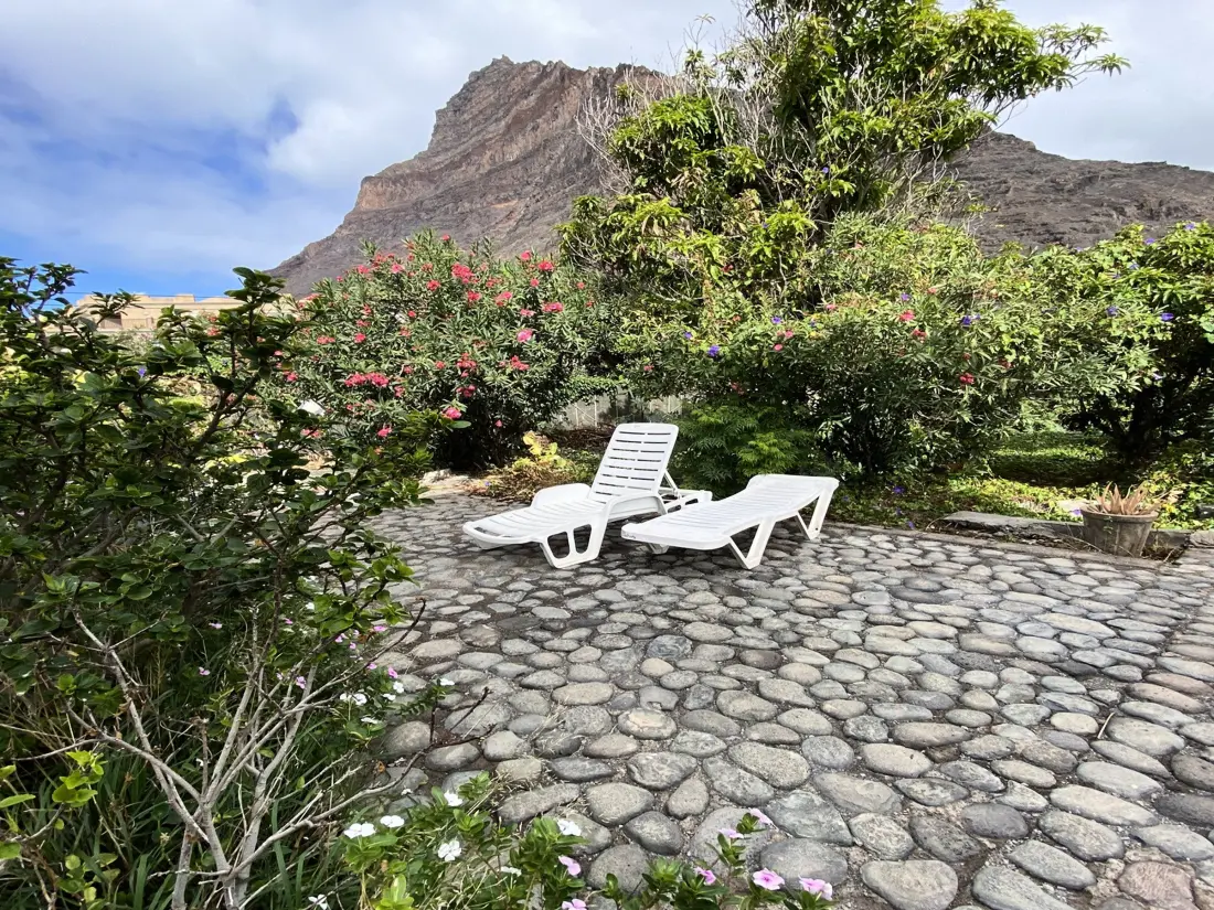 Location de Vacances Valle Gran Rey 85