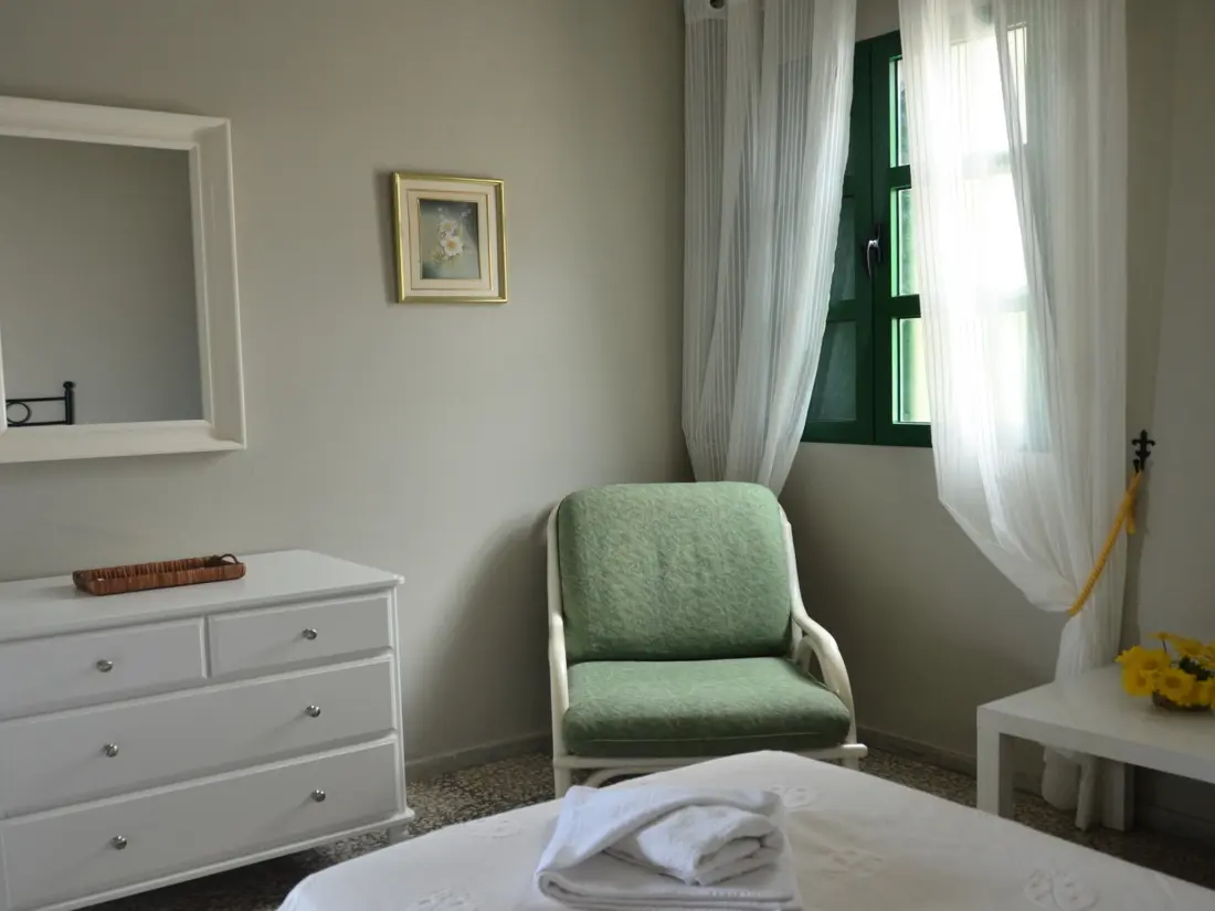 Location de Vacances Valle Gran Rey 85