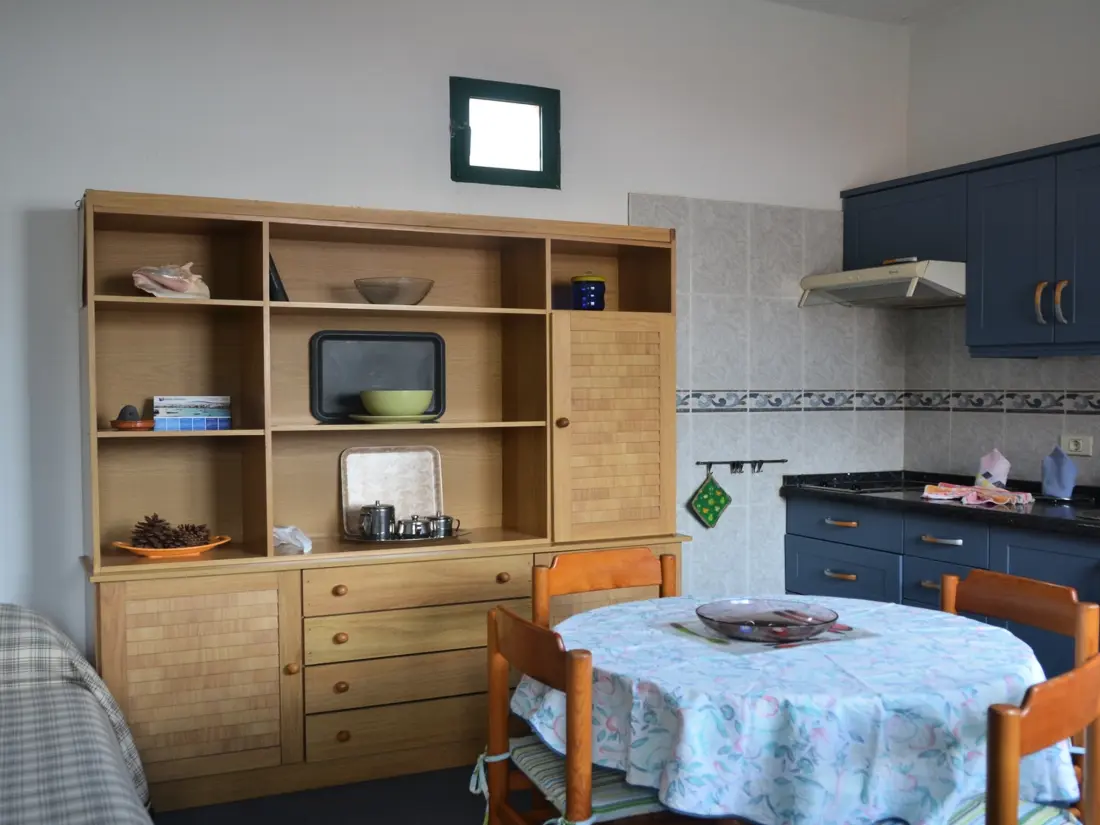 Location de Vacances Valle Gran Rey 85