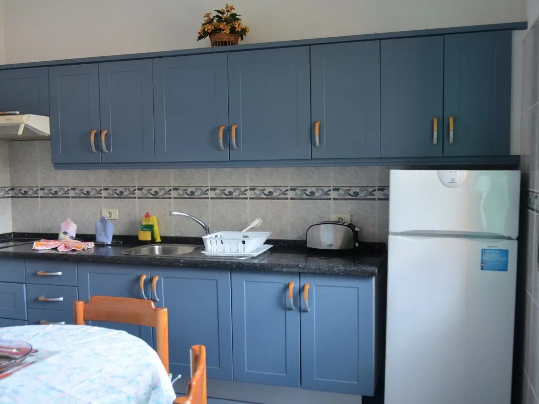 Location de Vacances Valle Gran Rey 85