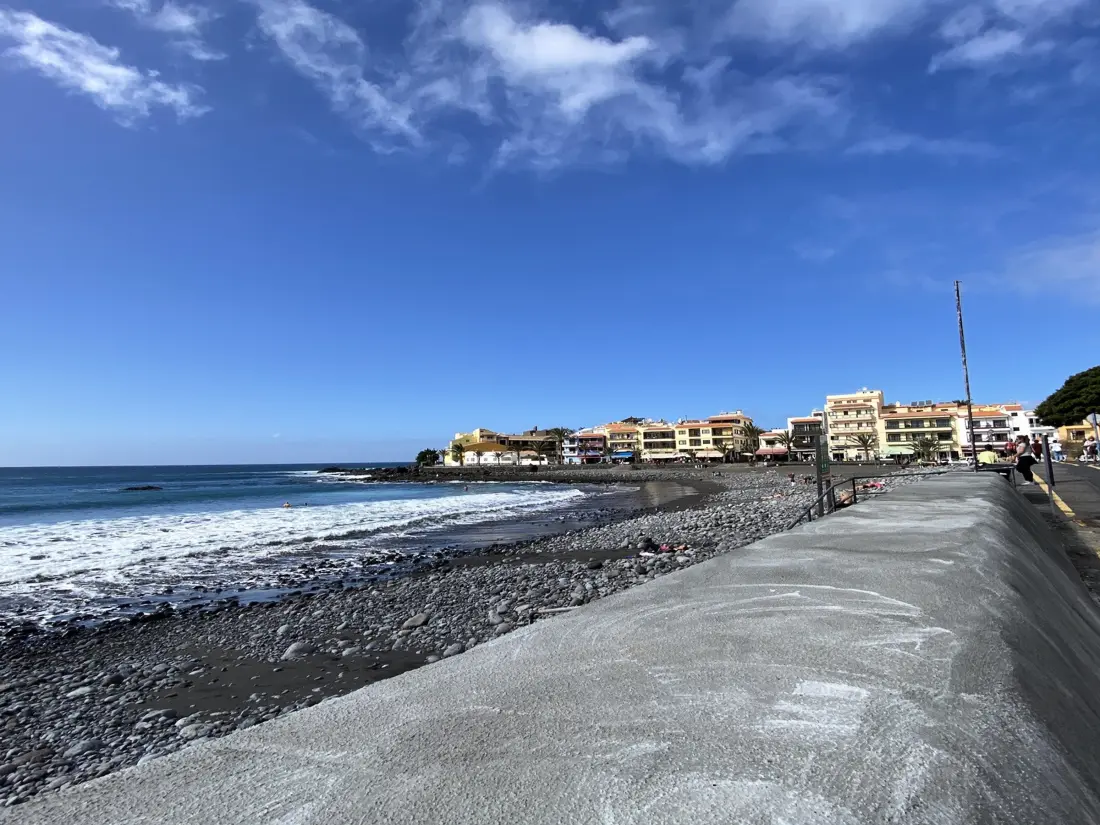 Location de Vacances Valle Gran Rey 85
