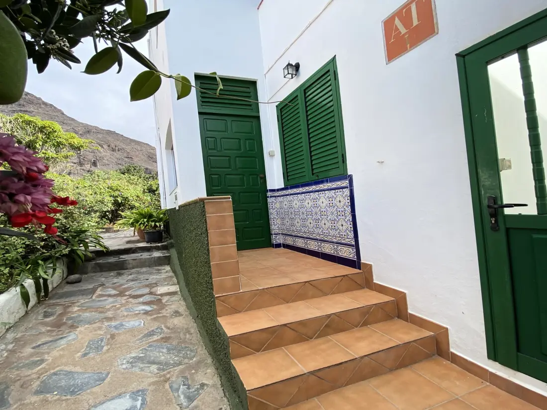 Location de Vacances Valle Gran Rey 85